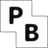 Pocketbase logo